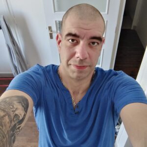 Photo de profil de Anthony Bot