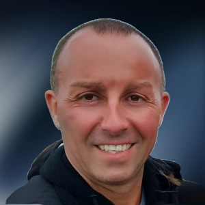 Photo de profil de Anthony Bougeard