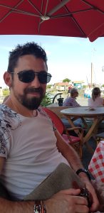 Photo de profil de Anthony Bougniard
