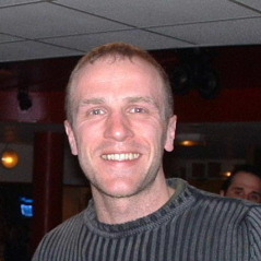 Photo de profil de Anthony Bouloux