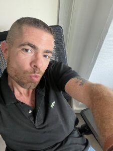 Photo de profil de Anthony Bourry