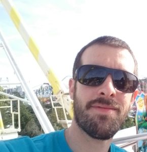 Photo de profil de Anthony Bracchi