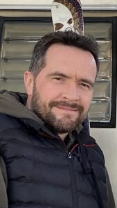 Photo de profil de Anthony Bronca