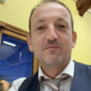 Photo de profil de Anthony Bruet