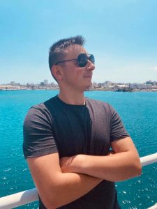 Photo de profil de Anthony Brun
