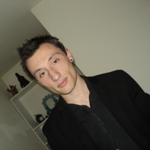 Photo de profil de Anthony Bruneau