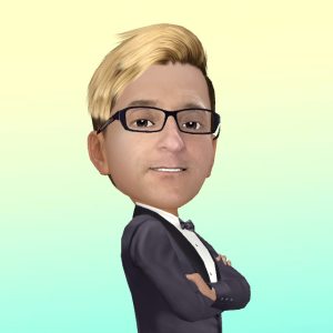 Photo de profil de Anthony Bruscino