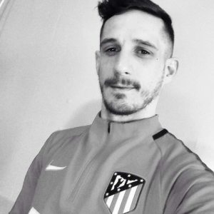 Photo de profil de Anthony Byl