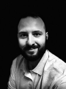 Photo de profil de Anthony Cabirol