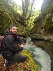 Photo de profil de Anthony Capelle