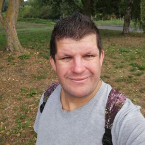 Photo de profil de Anthony Capelle