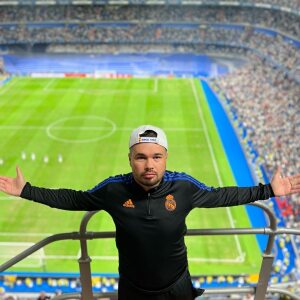 Photo de profil de Anthony Casas