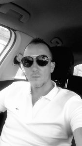 Photo de profil de Anthony Castro