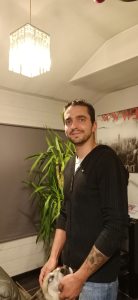 Photo de profil de Anthony Catarino