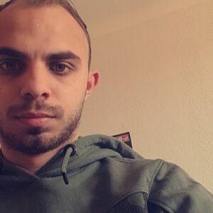 Photo de profil de Anthony Chambon Rossi