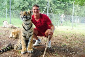 Photo de profil de Anthony Charrier