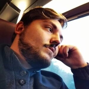 Photo de profil de Anthony Codino