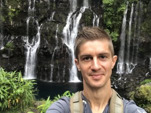 Photo de profil de Anthony Cordelette