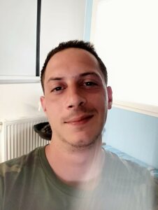 Photo de profil de Anthony Corradi
