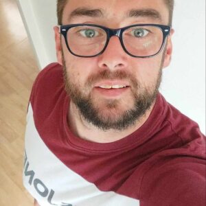 Photo de profil de Anthony Coton