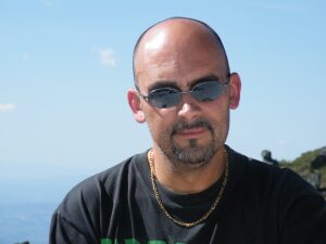 Photo de profil de Anthony Da Costa