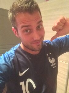 Photo de profil de Anthony Dagobert