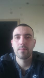 Photo de profil de Anthony Daniel