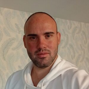 Photo de profil de Anthony Decae