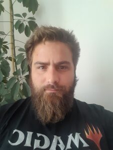 Photo de profil de Anthony Delage