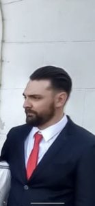 Photo de profil de Anthony Delcroix