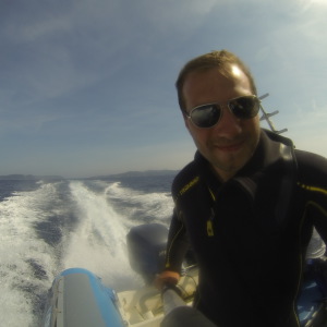 Photo de profil de Anthony Delhomme