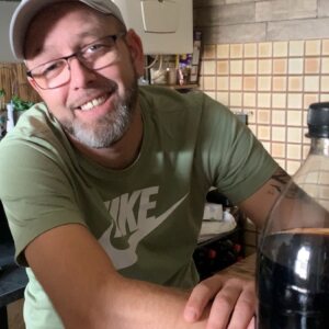 Photo de profil de Anthony Delory