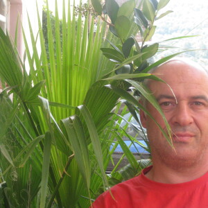 Photo de profil de Anthony Delot