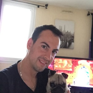 Photo de profil de Anthony Delplace