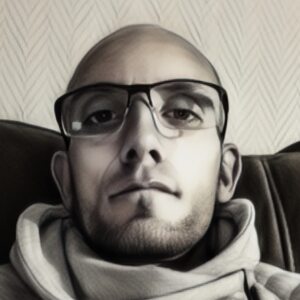 Photo de profil de Anthony Didelot