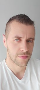 Photo de profil de Anthony Domont
