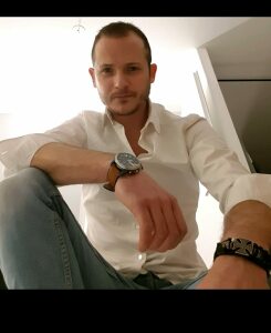 Photo de profil de Anthony Doray