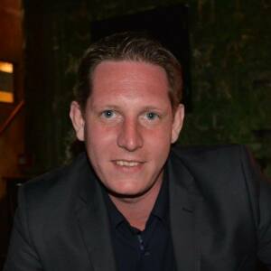 Photo de profil de Anthony Doré