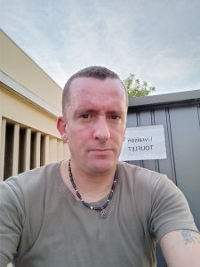 Photo de profil de Anthony Drossaert