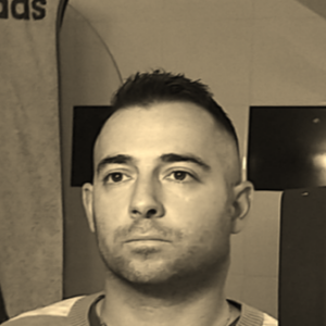 Photo de profil de Anthony Droulin