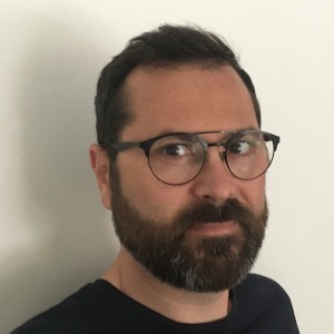 Photo de profil de Anthony Ducluzeau