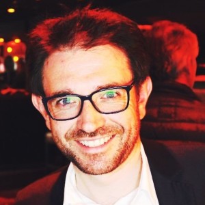 Photo de profil de Anthony Dumas