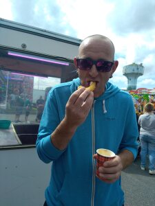 Photo de profil de Anthony Dumont