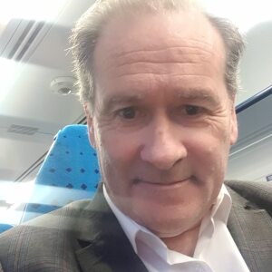 Photo de profil de Anthony Dunn
