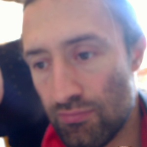 Photo de profil de Anthony Dupuy
