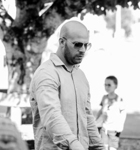 Photo de profil de Anthony Edme