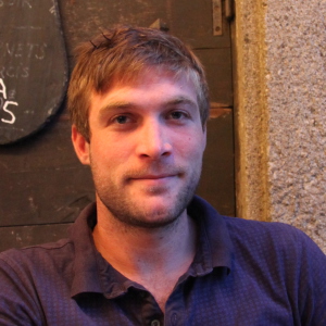 Photo de profil de Anthony Estrabaut
