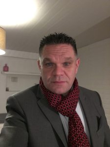 Photo de profil de Anthony Faviot