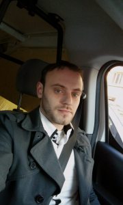 Photo de profil de Anthony Fonvielle