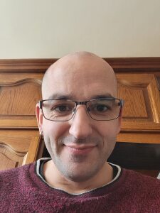 Photo de profil de Anthony Fuseau
